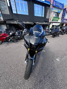 Yamaha R15