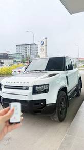 Land Rover Defender 90SE P300 in Kota Kinabalu, SBH