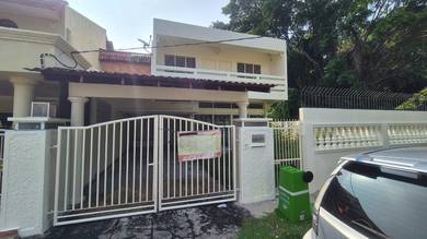 Semi-Detached House For Rent in Kuantan,PHG