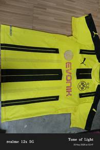 jersi borussia Dortmund 