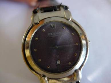 Bless Quartz Watch for lady
