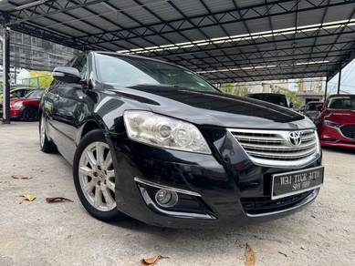 Toyota Camry V in Kepong, KUL