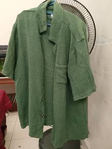 Baju Kemeja