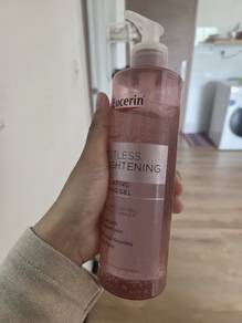 Eucerin Spotless Brightening Exfoliating Gel