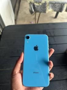 ip Xr 128gb