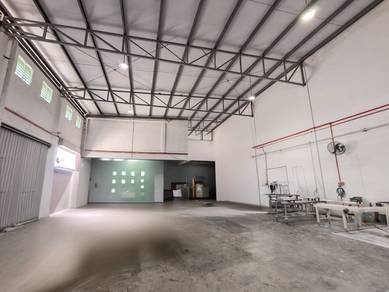 Warehouse / Factory For Sale in Bukit Minyak,PNG
