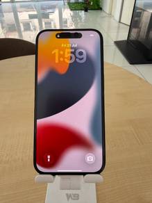 Apple iPhone 15 Pro 256 GB
