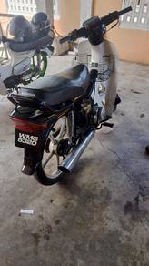 Honda EX5 Dream
