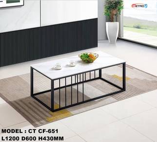 Coffee Table CT651