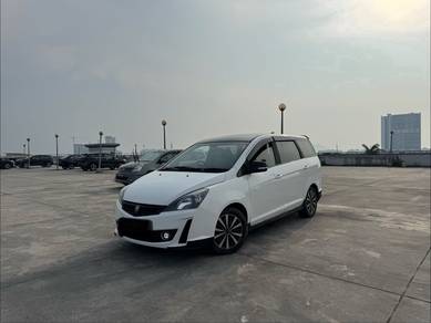 Proton Exora PREMIUM in Bandar Puteri Puchong, SGR