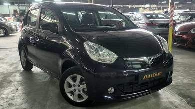 Perodua MyVi EZi PREMIUM in Cheras, KUL