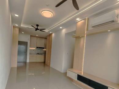 Service Residence For Rent in Prestige Residence