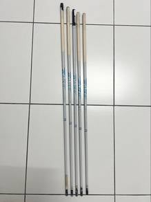 Aldila ladies iron graphite shaft sei golf