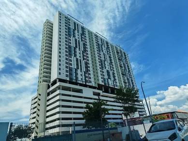 Condominium For Rent in Signature Three