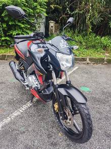 Yamaha FZ