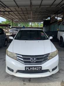 Honda City i-VTEC in Kota Kinabalu, SBH