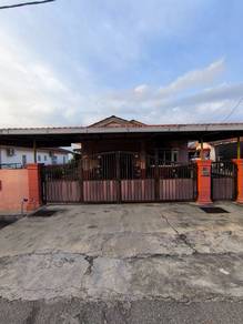 Muslim homestay (Banglo) di Kuala Kubu Bharu