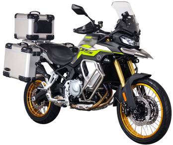 Voge DS900X