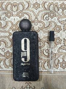 MENJUAL DECANT 10ML Perfume Dubai (ORIGINAL💯)