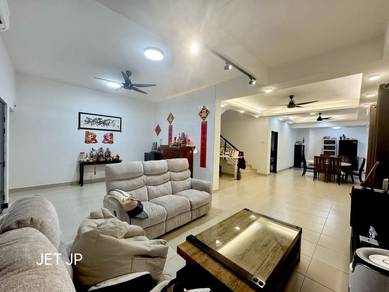 2-storey Terraced House For Sale in Klang,SGR