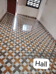 Flat For Rent in Taman Nibong Tebal Jaya