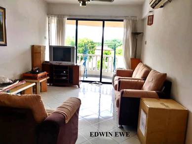 Condominium For Rent in Sri York