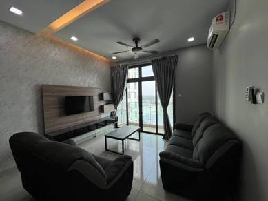 Service Residence For Sale in D'Summit Residences