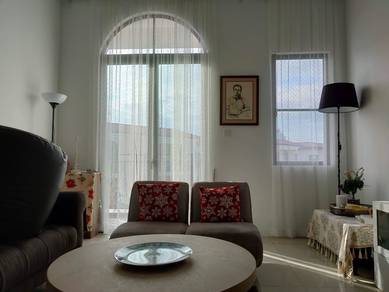 Condominium For Sale in Isle Of Kamares @ Setia Eco Glades
