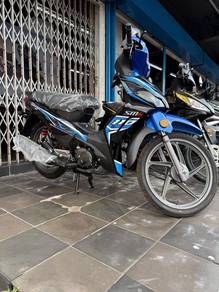 Sym SM Sport 110
