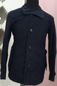 Jacket beauty & youth dark blue 0099