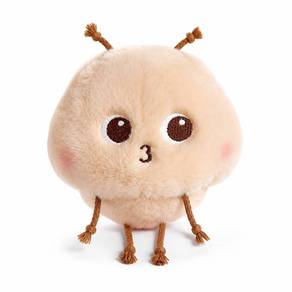 20cm Kawaii Little Bee Plush Toy