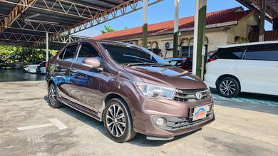 Perodua Bezza AV ADVANCE in Bachang, MLK