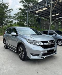 Honda CR-V 2WD in Johor Bahru, JHR