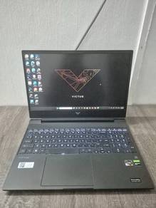 HP Victus 15