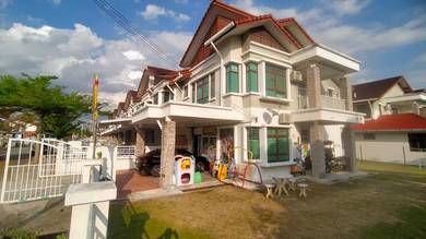 2-storey Terraced House For Sale in Bangi,SGR