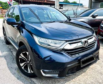 Honda CR-V 2WD in Johor Bahru, JHR
