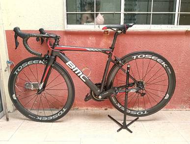 Jualan Pencen Roadbike