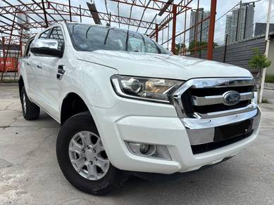 Ford Ranger XLT in Gombak, SGR