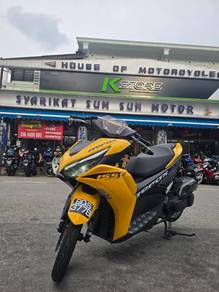 Yamaha NVX
