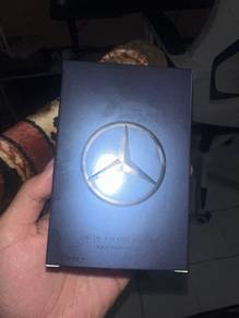 Mercedes-Benz Man Fresh 50ml