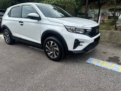 Honda HR-V E in Skudai, JHR