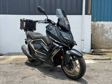 Aveta Vanguard 250