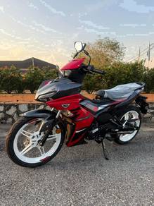 Yamaha Y16ZR