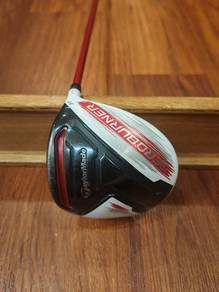 TaylorMade AeroBurner Golf Driver 11° (Japan)