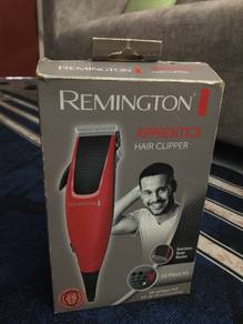 Remington hair clipper original/ mesin rambut