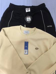 Loose Sweater by High Culture