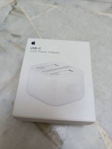 apple USB -C