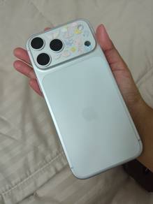 iphone 17 pro max 256 gb