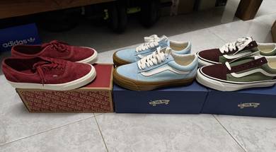 Vans