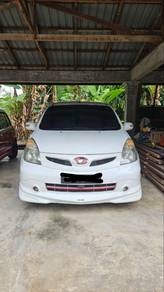 Nissan Grand Livina IMPUL in Pasir Mas, KTN